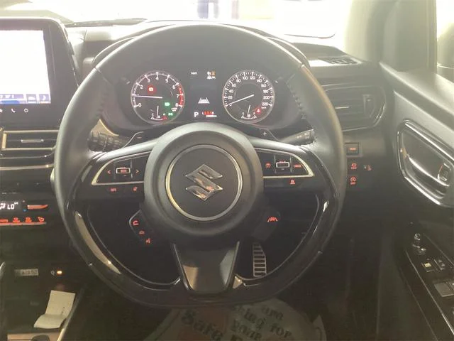 Suzuki FRONX — фото 3