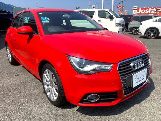 Audi A1 — фото 2