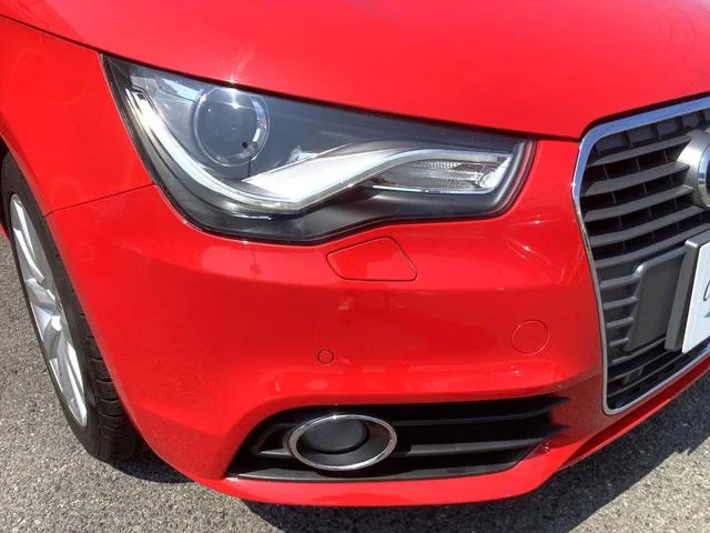 Audi A1 — фото 5