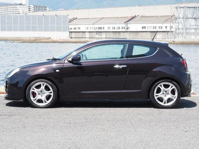 Alfa Romeo MITO — фото 3