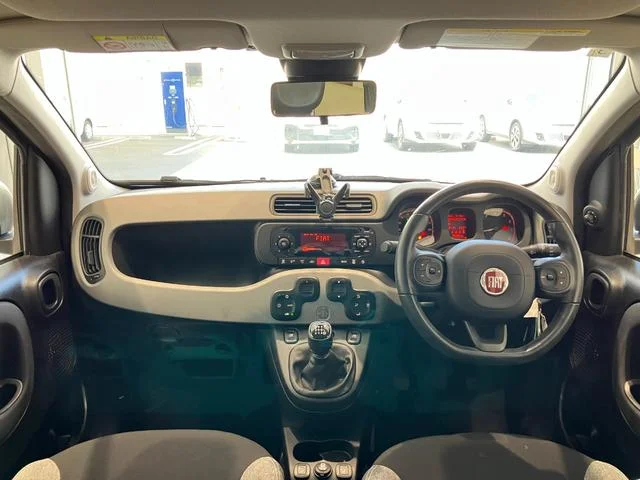 Fiat PANDA — фото 6