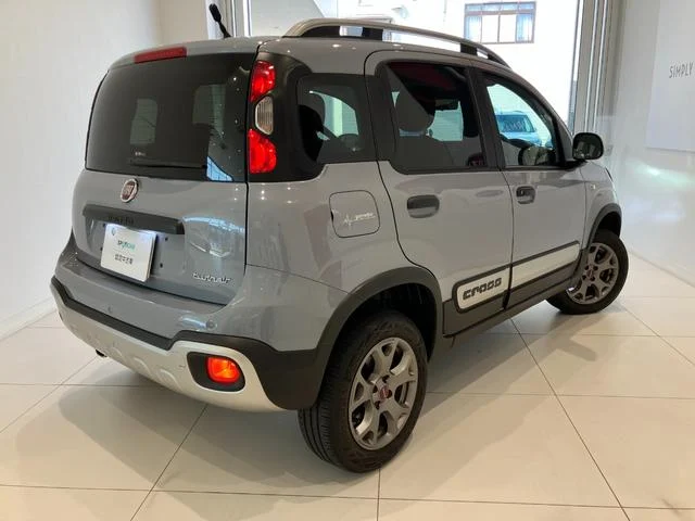 Fiat PANDA — фото 3