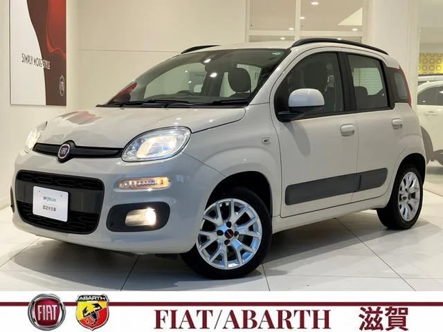 Fiat PANDA — фото 1
