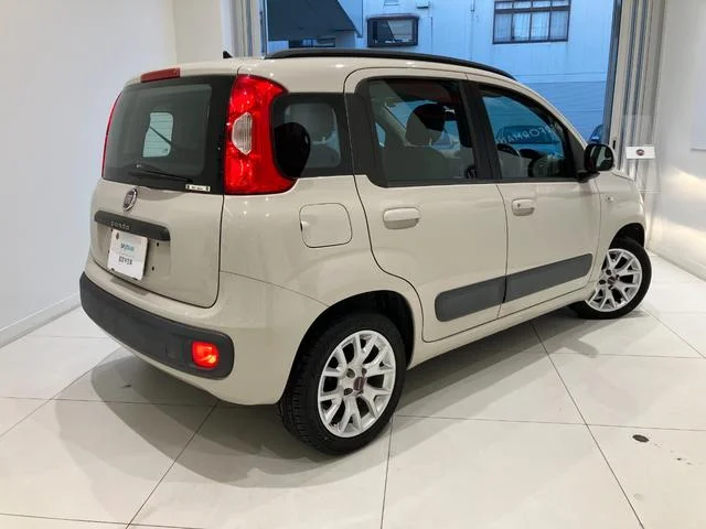 Fiat PANDA — фото 2