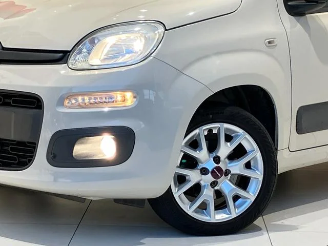 Fiat PANDA — фото 3