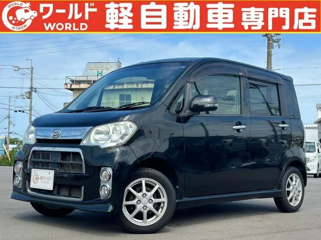 Daihatsu TANTO EXE — фото 1