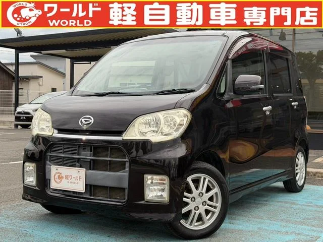 Daihatsu TANTO EXE — фото 1