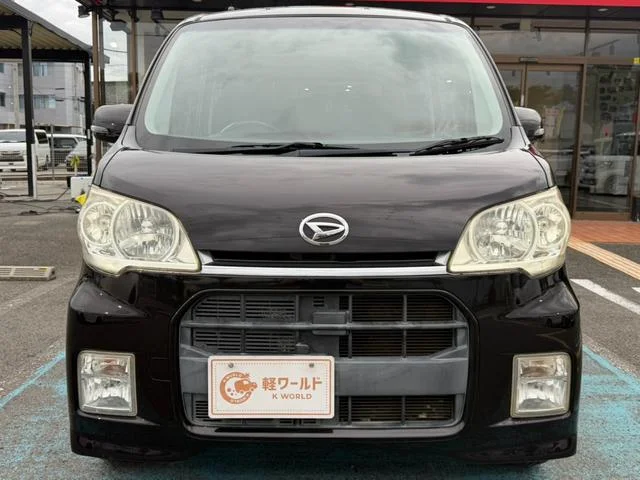 Daihatsu TANTO EXE — фото 5