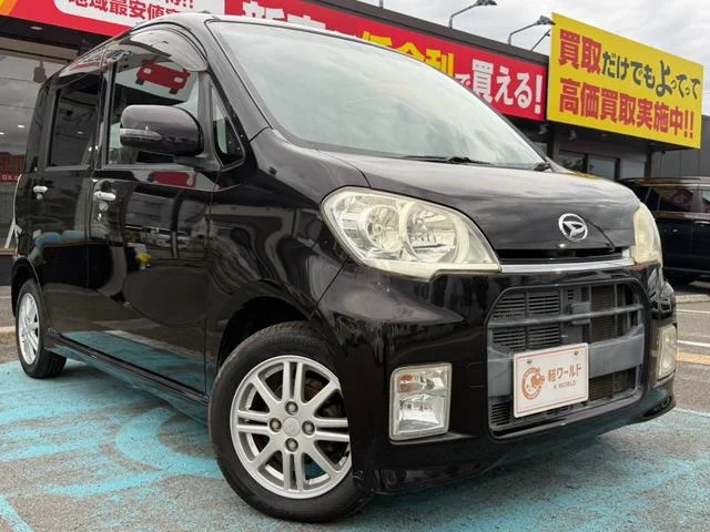 Daihatsu TANTO EXE — фото 6