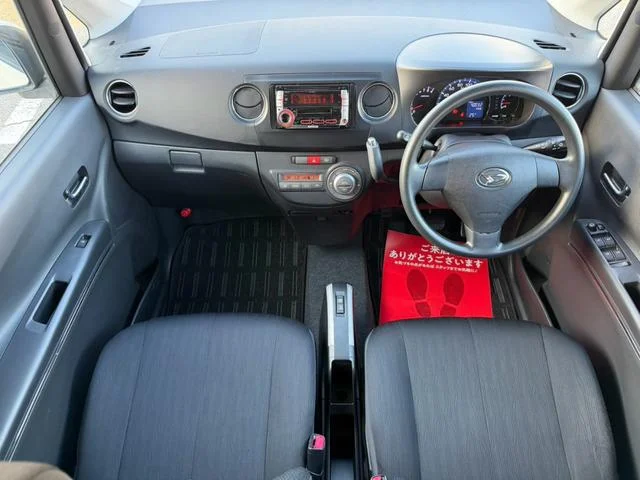 Daihatsu TANTO EXE — фото 5