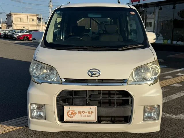 Daihatsu TANTO EXE — фото 6