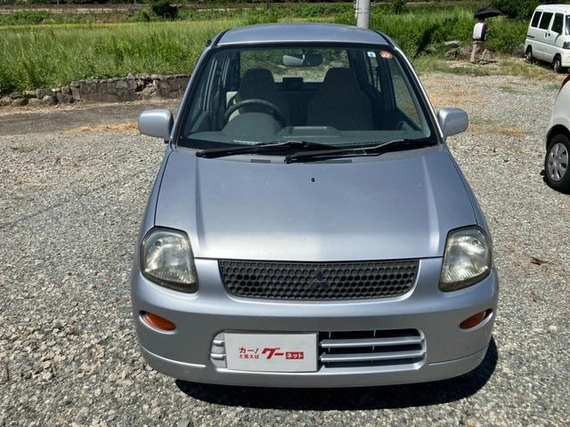 Mitsubishi MINICA — фото 2