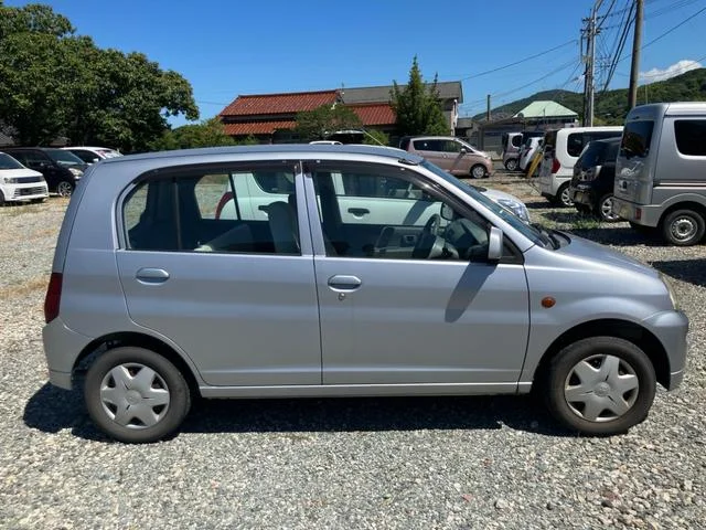Mitsubishi MINICA — фото 4