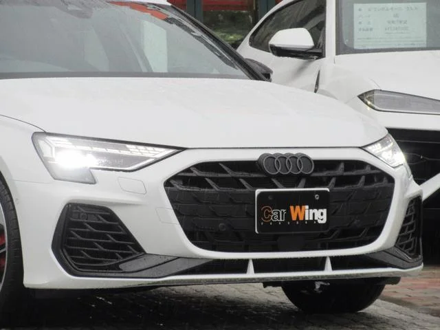 Audi S3 SEDAN — фото 5