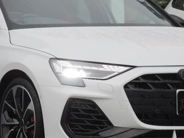 Audi S3 SEDAN — фото 6