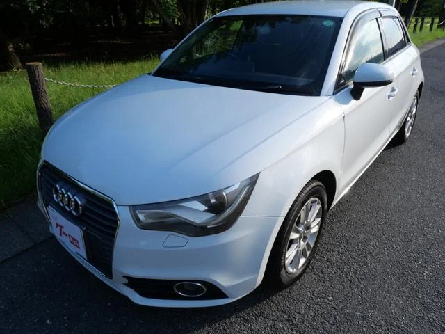 Audi A1 — фото 2