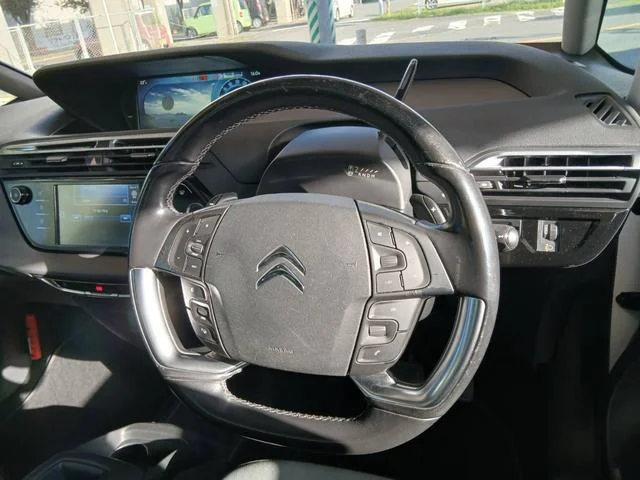 Citroën GRAND C4 PICASSO — фото 2