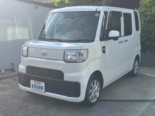 Daihatsu HIJET CADDIE — фото 1