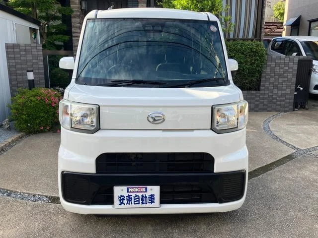Daihatsu HIJET CADDIE — фото 2