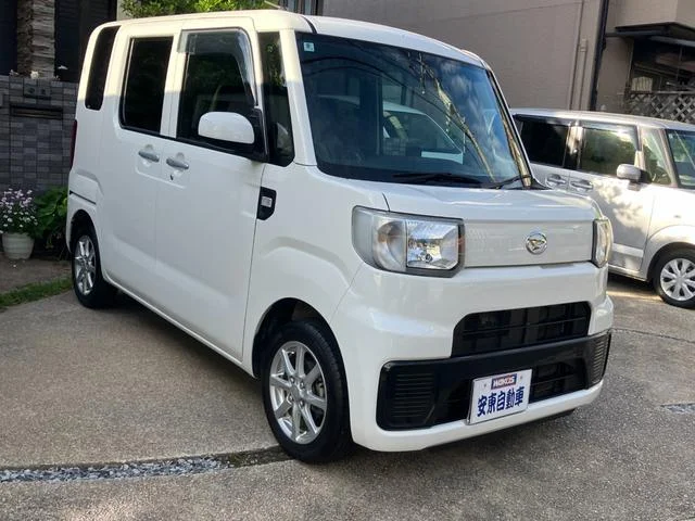 Daihatsu HIJET CADDIE — фото 3