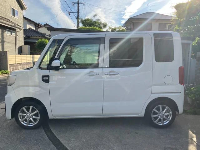 Daihatsu HIJET CADDIE — фото 4