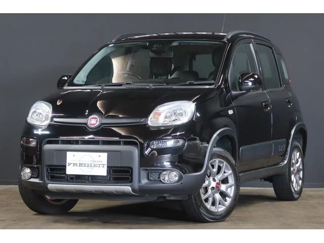 Fiat PANDA — фото 1