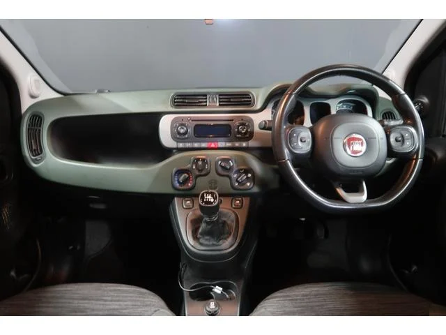 Fiat PANDA — фото 3
