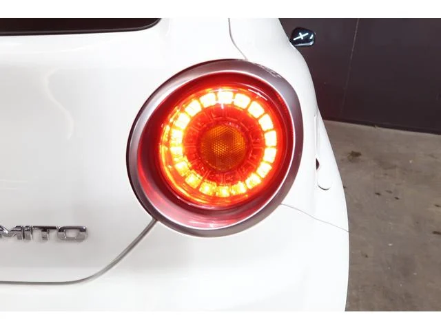 Alfa Romeo MITO — фото 1