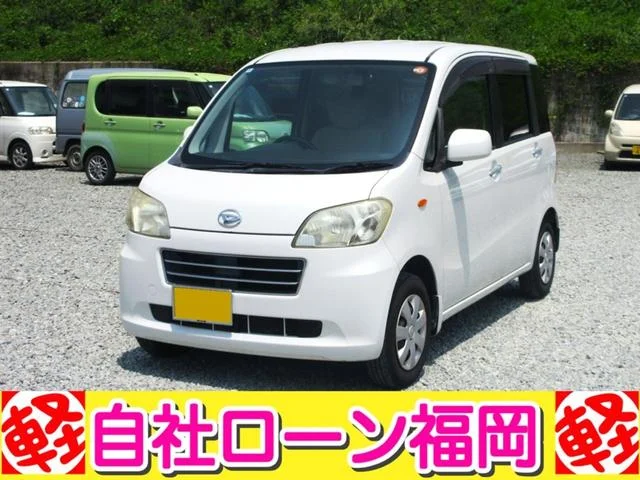 Daihatsu TANTO EXE — фото 1