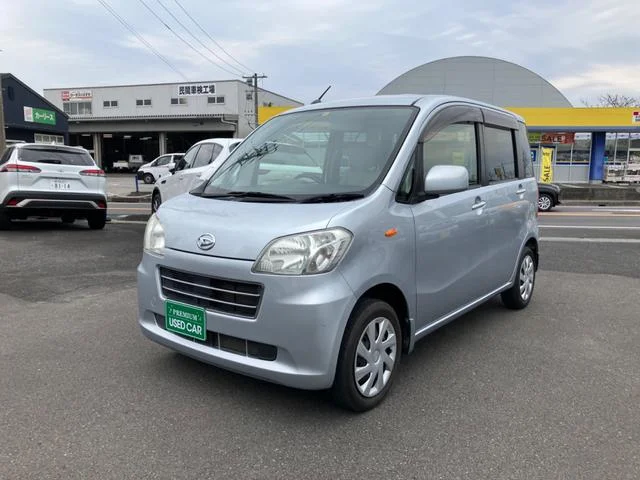 Daihatsu TANTO EXE — фото 1