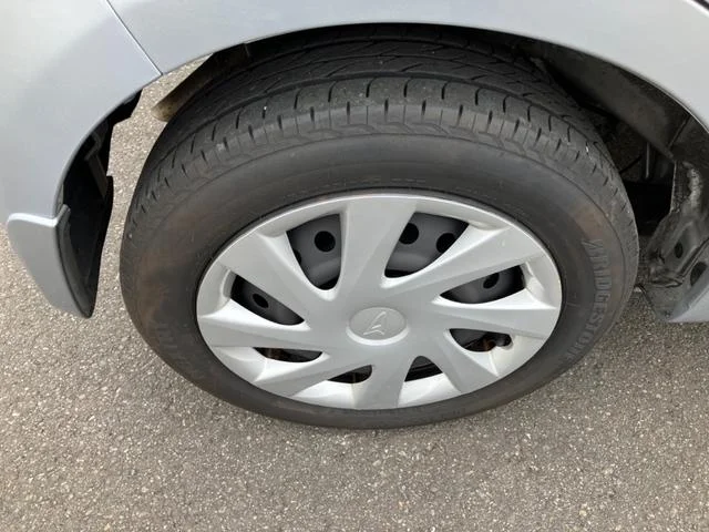 Daihatsu TANTO EXE — фото 3