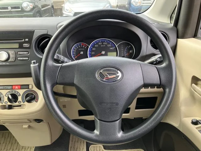 Daihatsu TANTO EXE — фото 4