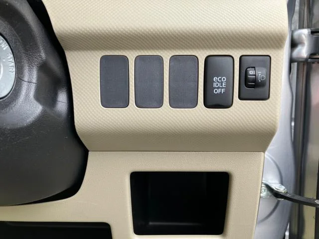 Daihatsu TANTO EXE — фото 5