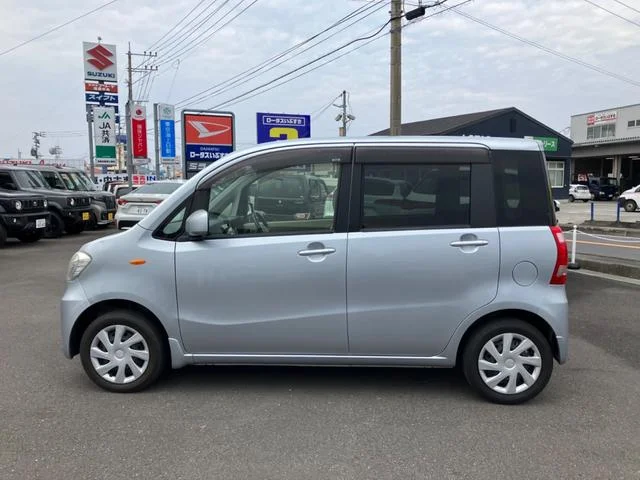 Daihatsu TANTO EXE — фото 6