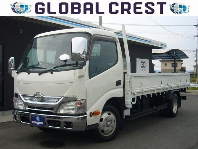 HINO DUTRO — фото 1