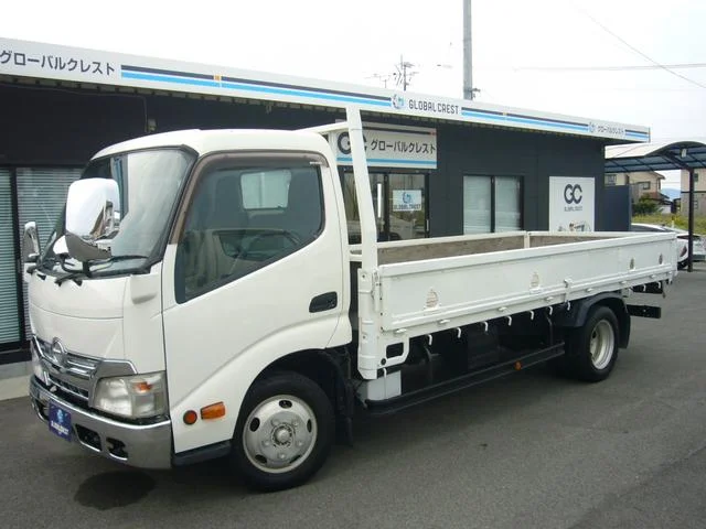 HINO DUTRO — фото 2