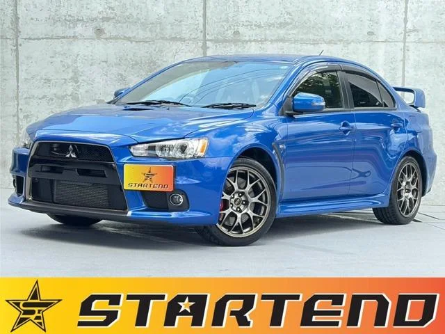 Mitsubishi Lancer — фото 1