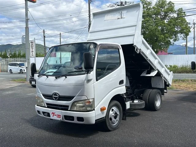 HINO DUTRO — фото 1