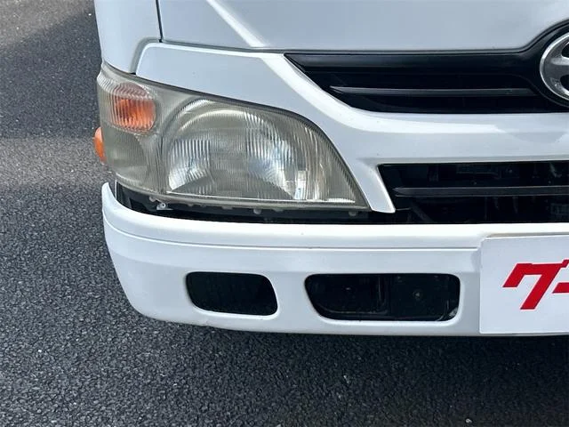 HINO DUTRO — фото 4