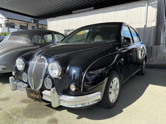 Mitsuoka VIEWT — фото 1