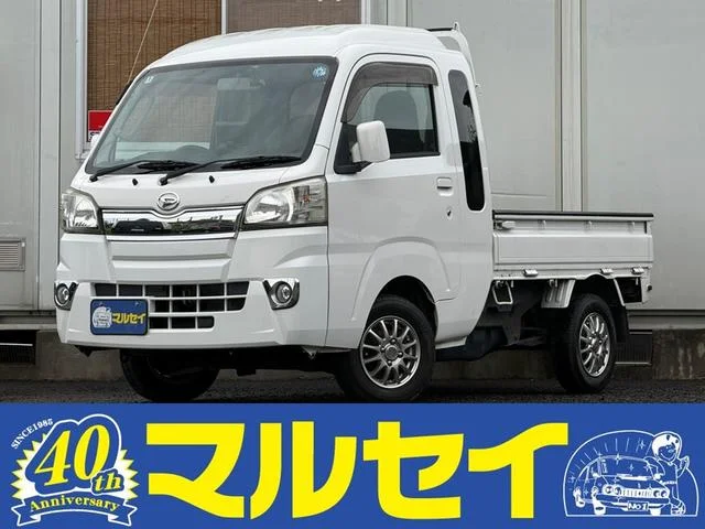 Daihatsu HIJET TRUCK — фото 1