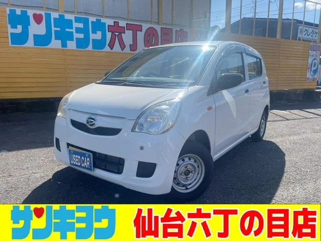 Daihatsu MIRA — фото 1