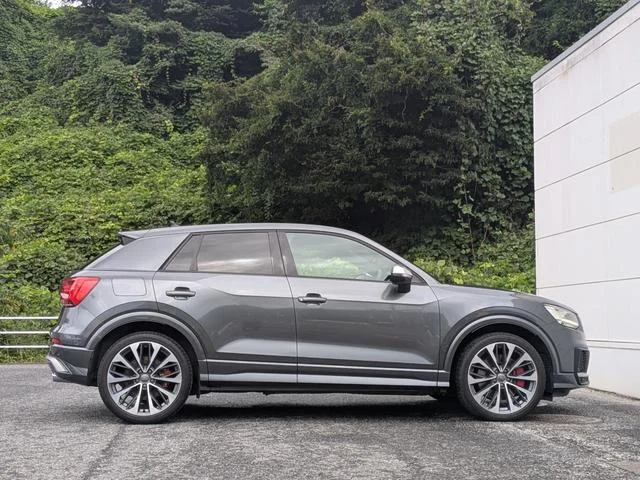 Audi SQ2 — фото 3