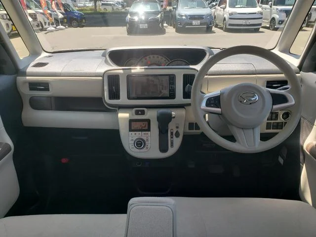 Daihatsu MOVE CANBUS — фото 2