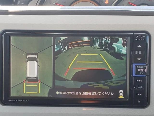 Daihatsu MOVE CANBUS — фото 5