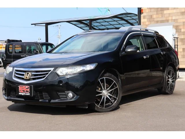 Honda ACCORD TOURER — фото 1