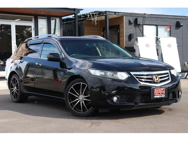 Honda ACCORD TOURER — фото 2