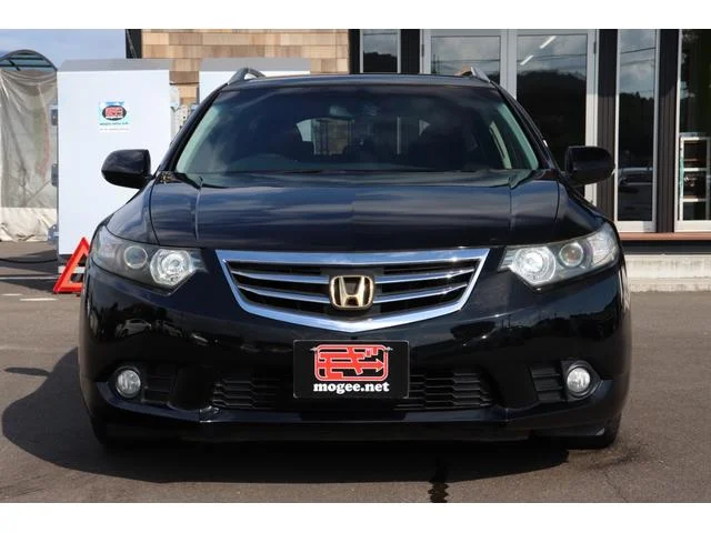 Honda ACCORD TOURER — фото 5