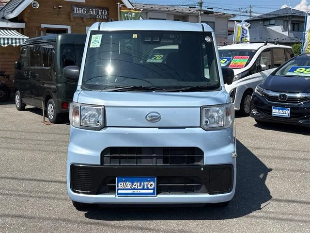 Daihatsu HIJET CADDIE — фото 2