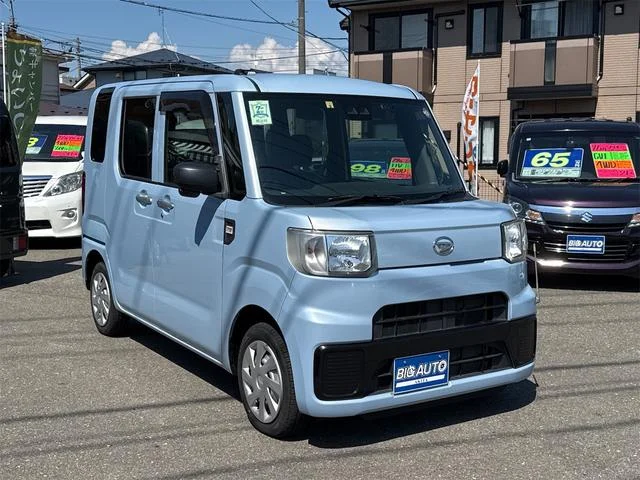 Daihatsu HIJET CADDIE — фото 3